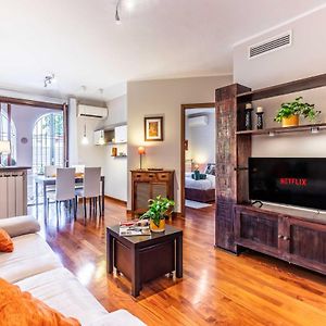 Appartement met een Slaapkamer
